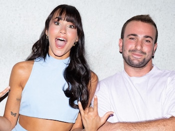 Zzoilo se dio a conocer