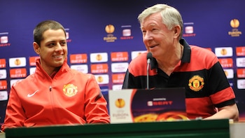 alex ferguson hernandez