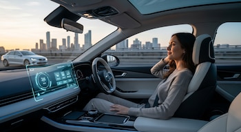 El nivel tres de automatización