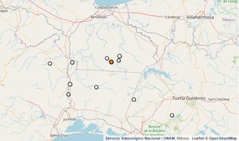 Sismo