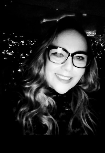 Paula Restrepo sostiene que su