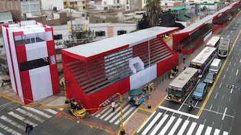 Av. Brasil cerrada por la Gran Parada Militar 2026: MML confirma plan de desvíos para este 29 de julio