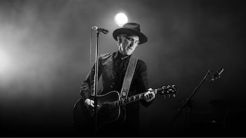 Duncan Dhu en Lima: fecha, lugar y venta de entradas para el concierto de los 40 años con Mikel Erentxun