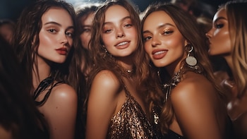 Fiesta en CDMX levanta polémica