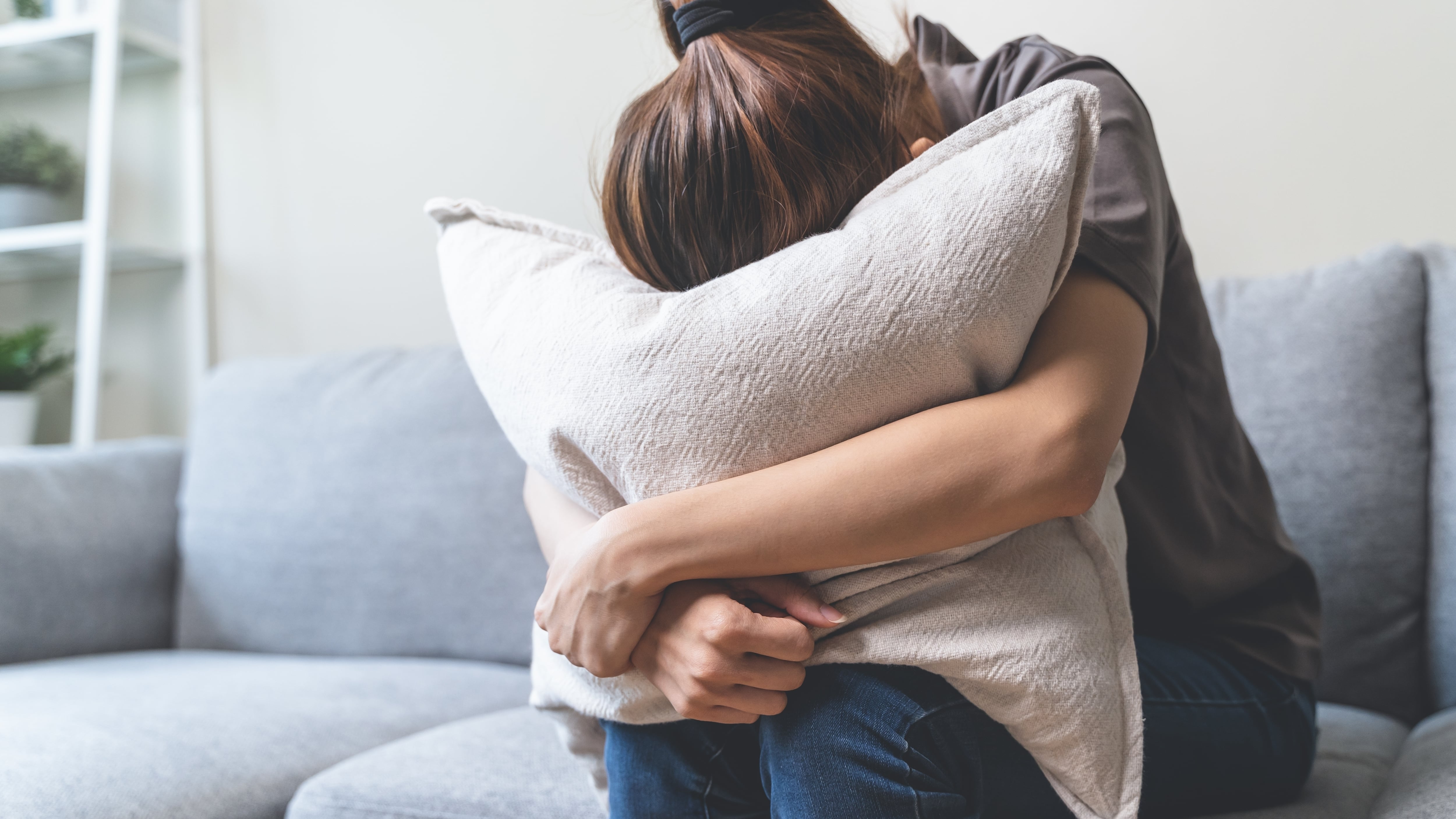 Sentir demasiada responsabilidad. (Shutterstock)