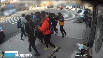 El espantoso ataque de 20