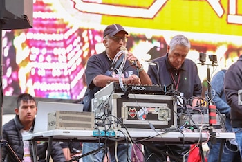 El Gobierno Municipal de Nezahualcóyotl