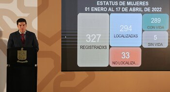 Samuel García pidió al gobierno