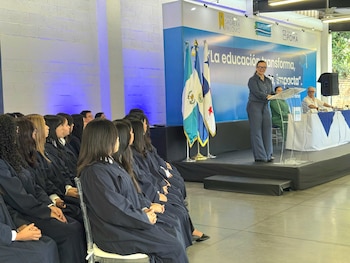 Desde 2011, el programa ha