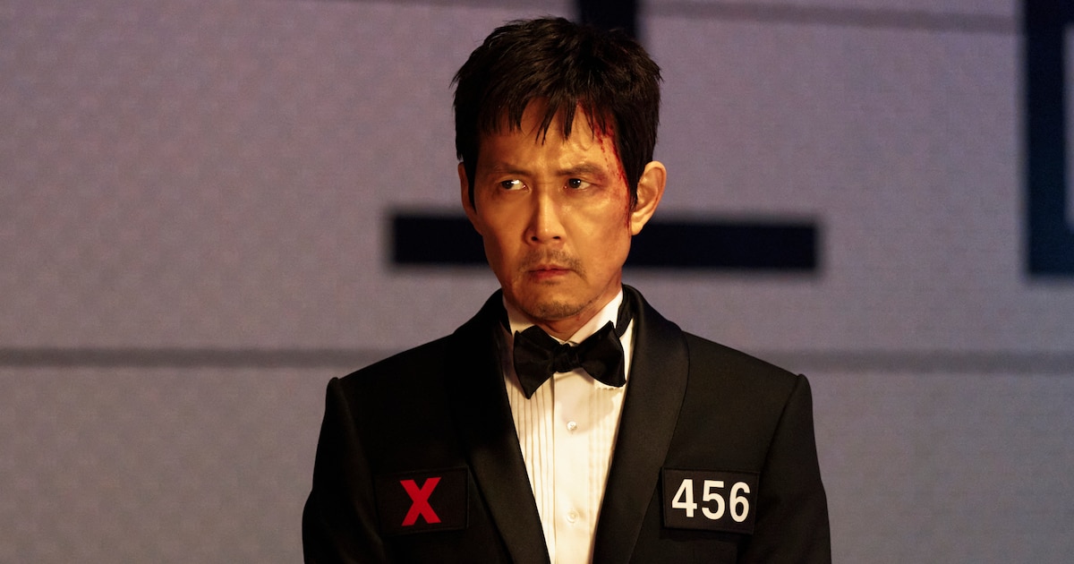 Lee Jung-jae Desvela el Mensaje Oculto de 'El Juego del Calamar': Un Llamado a la Solidaridad y la Construcción de una Sociedad Mejor