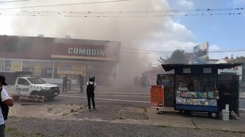 Más de 30 personas tuvieron