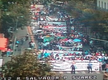 (Foto: Twitter @OVIALCDMX)