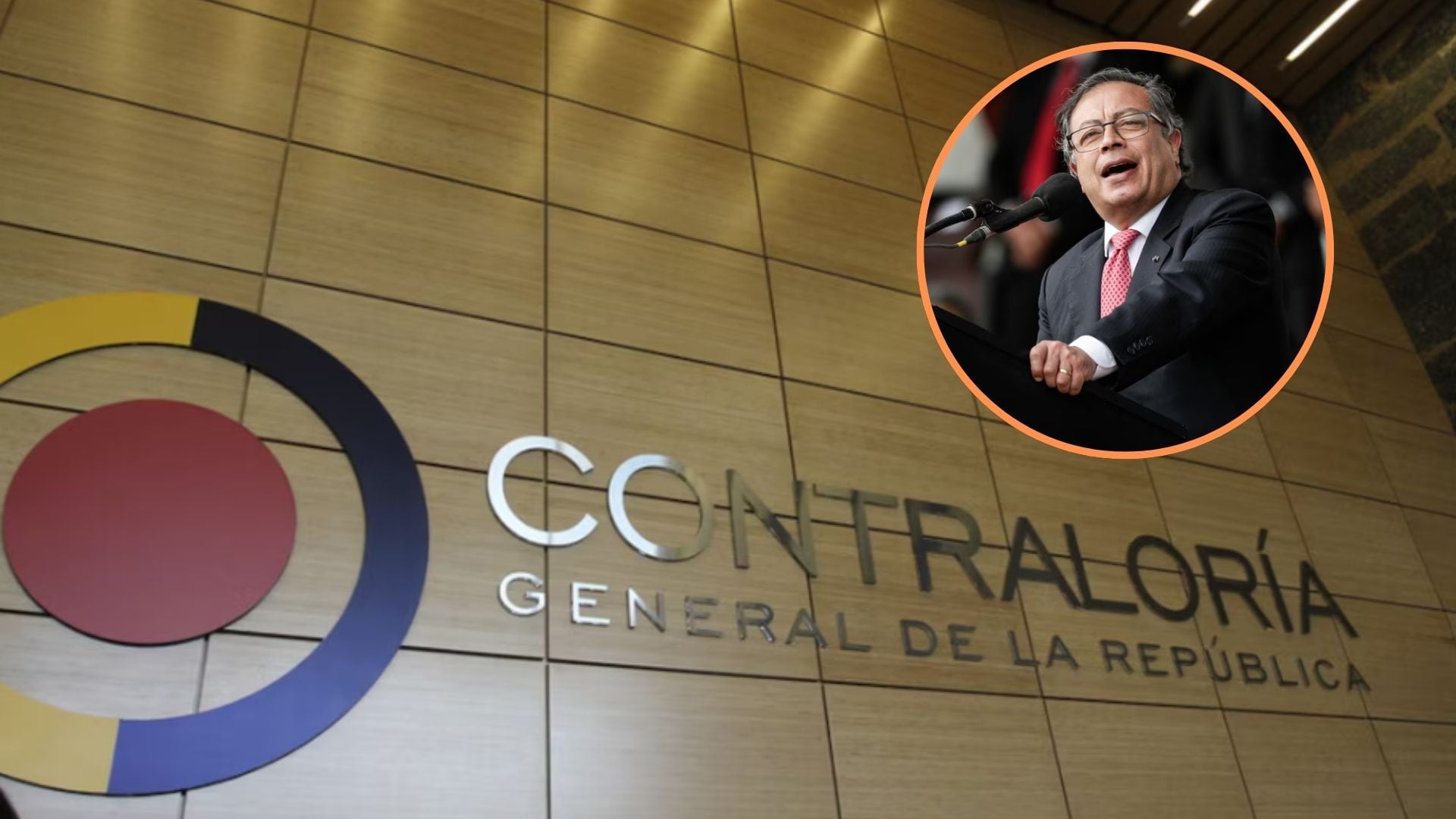 Contraloría activó advertencia por riesgos fiscales tras aumento de contratos en el sector público por parte del Gobierno Petro