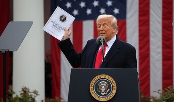 Sectores como el acero, aluminio