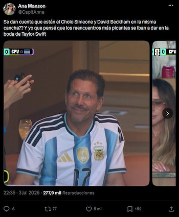 Los mejores memes de argentina Cabo Verde