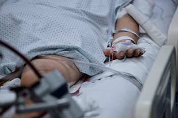 "En América tres de cada