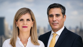 Laura Fernández destituye al canciller de Costa Rica por asistir a una reunión con Donald Trump sin informarle