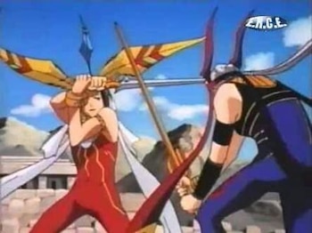 A pesar de inexactitudes, 'Nazca'