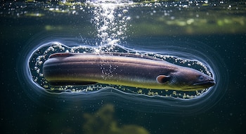 El mecanismo eléctrico de las