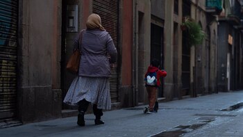 Un 45% de catalanes cree