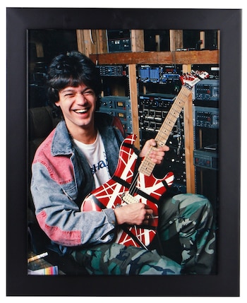 La casa Gotta Have Rock