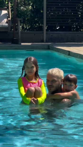 El futbolista planteó abiertamente su