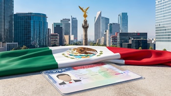 Visa para México: la lista completa de países que la necesitan y los que tienen acceso libre en 2026