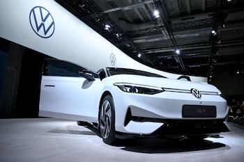 La empresa alemana busca contrarrestar