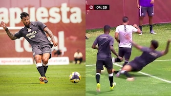 El estreno de Caín Fara