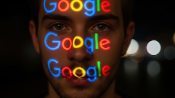 Google revela las 5 personas