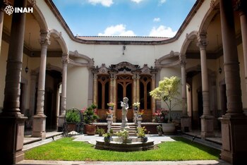 Ajedrez gigante e interactivo en