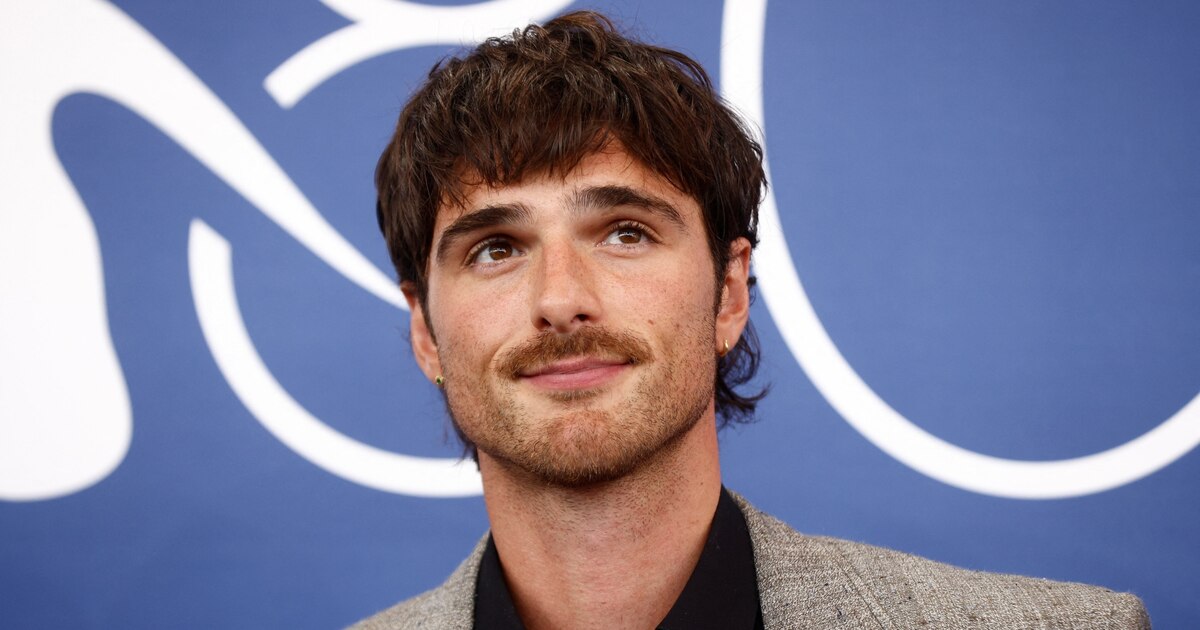 De un SMS a la Pantalla: Cómo Jacob Elordi Consiguió el Papel de Heathcliff en la Nueva 'Cumbres Borrascosas'