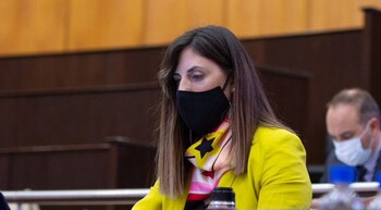 Para la diputada neuquina Lorena