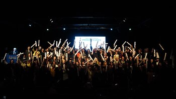 Premios Konex 2022: más de