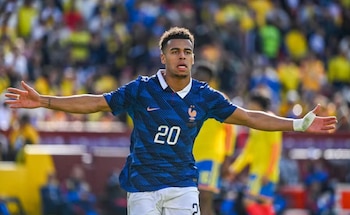 Selección Peruana – Ranking FIFA – Perú – deportes – 1 abril