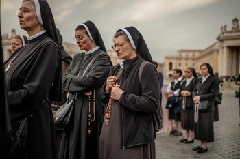 Estas cuestiones polémicas podrían determinar quién será el próximo papa