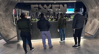 Cinco de los imputados fueron detenidos, mientras los otros dos seguirán en libertad