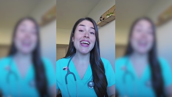 María Sanz, veterinaria: “Estas son