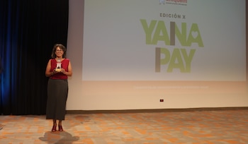 Caja Trujillo fue reconocida por