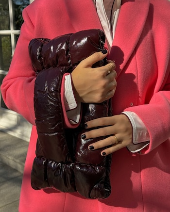 Tamara Falcó en una imagen