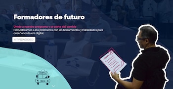 Estas herramientas están diseñadas para