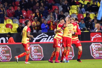 Quirino Ordaz señaló que el