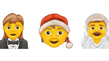 En cada actualización se integran