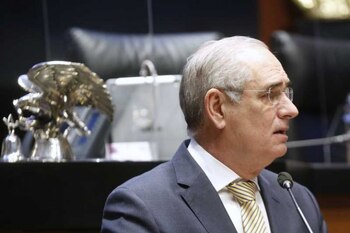 Julen Rementería criticó la administración