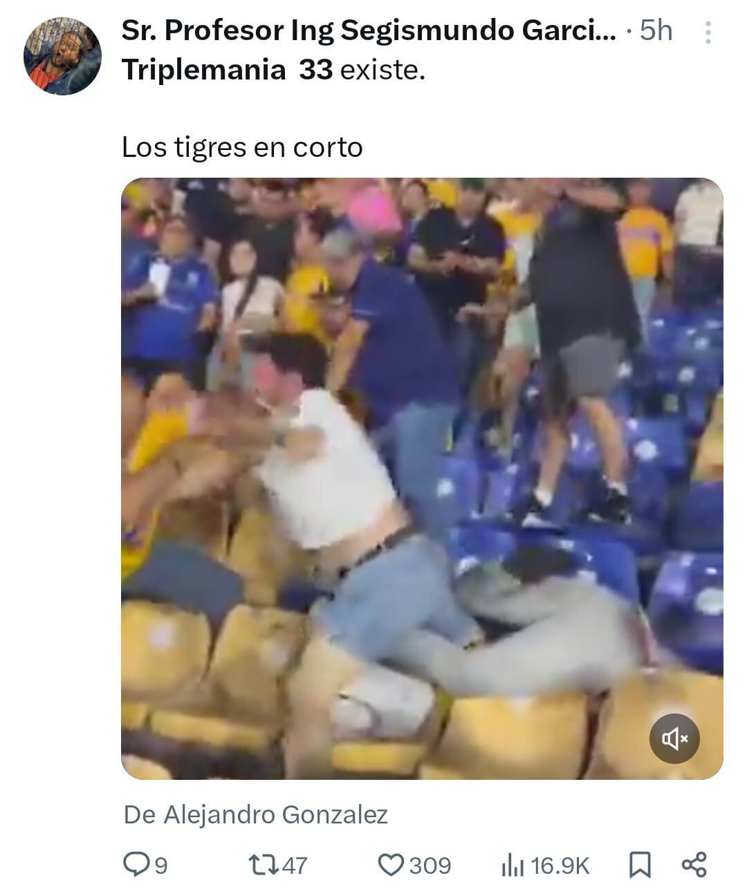(Redes sociales)