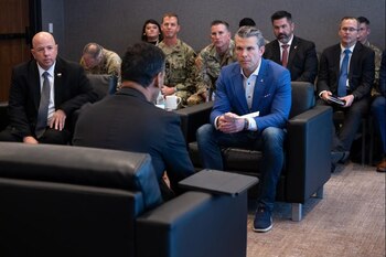 El ministro Sánchez se reunió