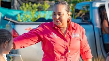Un grupo de hombres armados secuestró a la madre del alcalde de Villanueva (Casanare), Oswald Fontecha