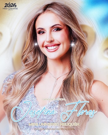 Todas las candidatas a Miss Universo Argentina 2026