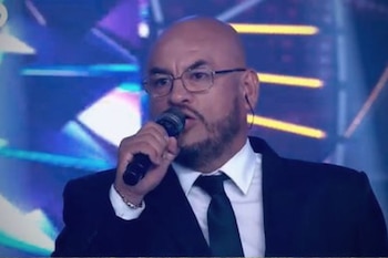 Mr. Peet fue el narrador