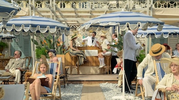 Si eres fan de ‘The White Lotus’ y ‘Downton Abbey’, no puedes perderte esta miniserie de seis episodios en Netflix: “Lo tiene todo”